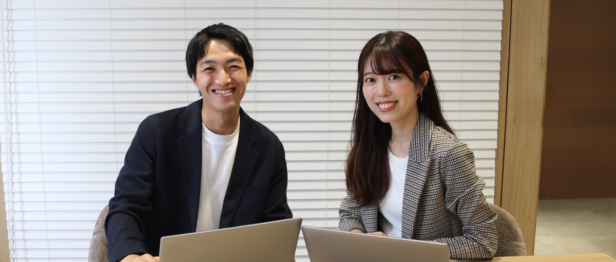 自分の培ったスキルで、プロジェクトの上流に挑戦してみたいエンジニア募集！