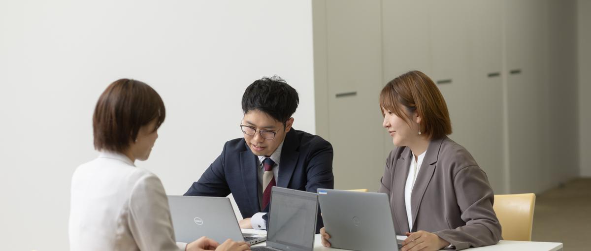 エンジニア募集｜今の培ったスキルを活かして労働環境を変えたい方歓迎！