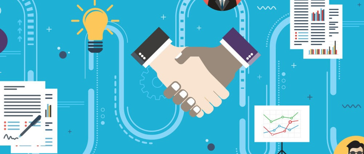 この営業、自由度MAX！営業なのにクリエイティブ職！？