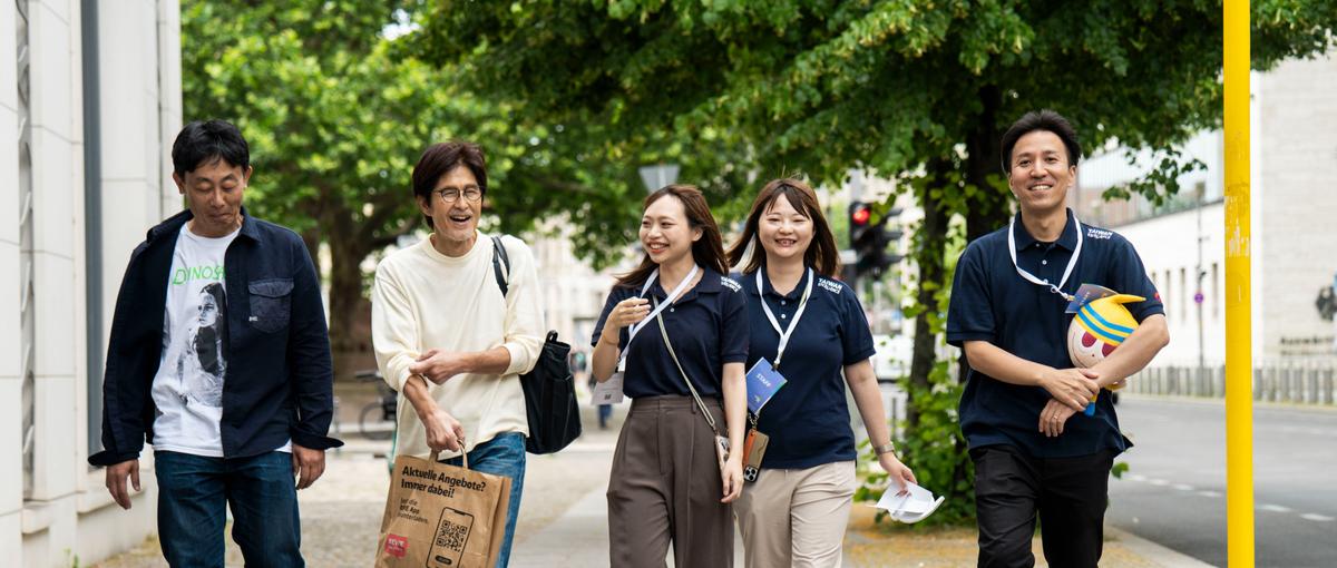 IPエンタメ・ゲーム・宇宙－日本が誇る企業・組織を支えるWebディレクター