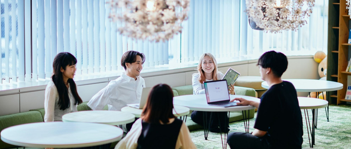 企業の成長を支えるコンテンツ制作を実行、創造的な次世代編集者を募集！