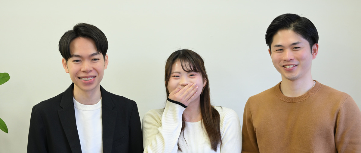 26新卒｜通年採用　HR SaaSで挑戦したい学生を募集