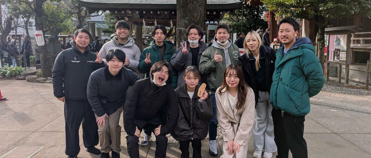 転職アドバイザー　挑戦できる環境で成長したいあなた　創業2期目の戦友募集