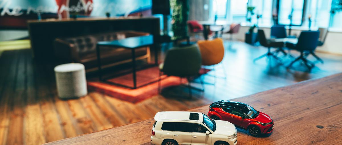 事業の成長を支え続けるクラウドセキュリティエンジニア募集！