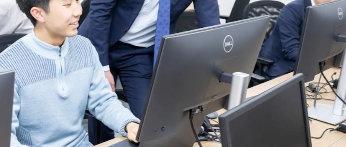 キーエンスの元営業責任者から直接学べる、営業長期インターン募集！