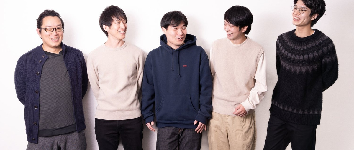 裁量大！技術とチームを牽引するエンジニアマネージャー募集