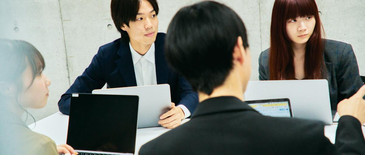 広告×芸能事務所のタレントマネージャーに興味はありませんか？