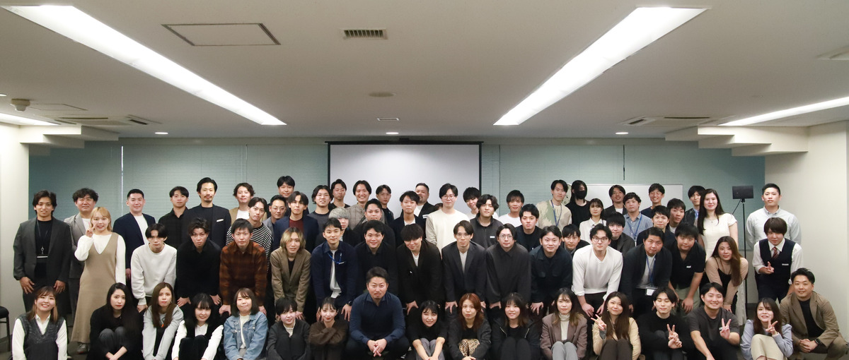 福岡｜風通しのいい会社で経験ゼロからエンジニアデビュー！