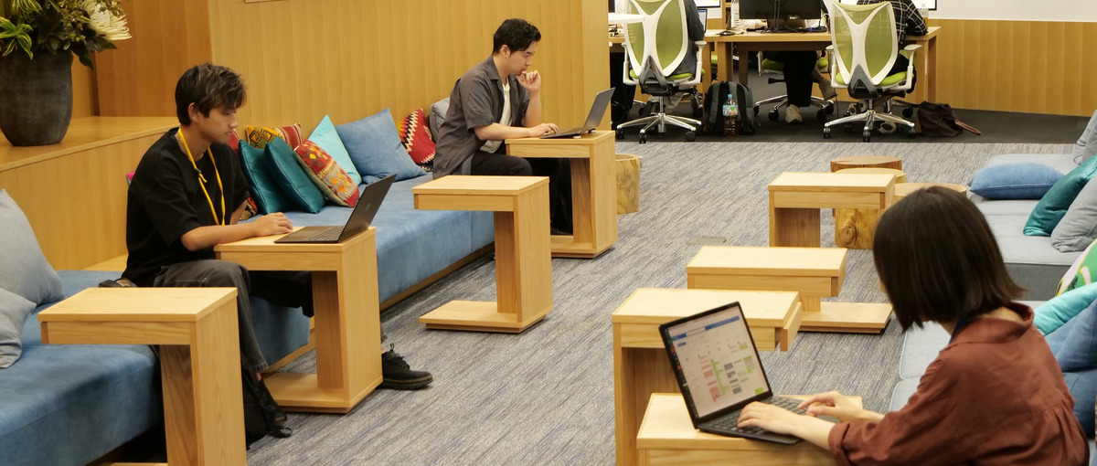 自社SaaSの企画・開発・運用担うプロダクト開発エンジニア募集