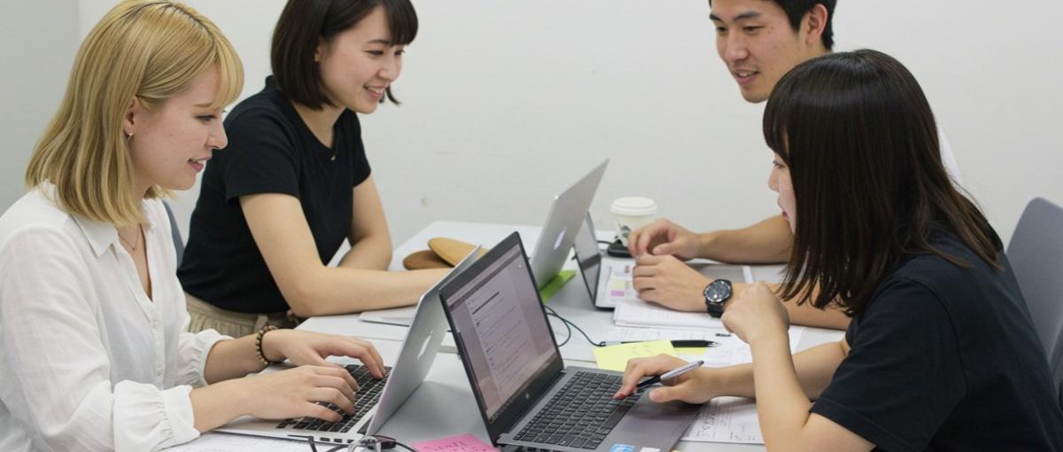 挑戦とリスクのバランスを学ぶ！VCインターンで企業成長を支援