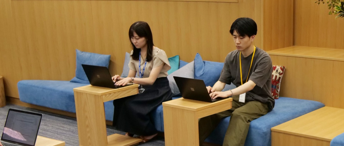 大企業の変革を推進する自社プロダクトのインフラ/SREエンジニアを募集中！