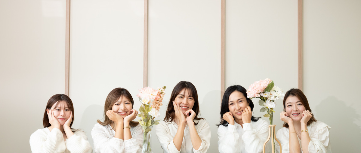 愛を届ける！人生のターニングポイントを応援するお仕事-営業のプロ求ム