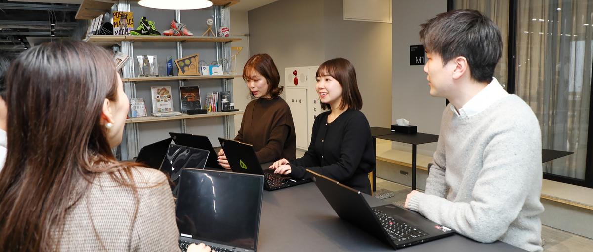 社長室│経営を動かせ！本質を見極めるM&A戦略家求む！