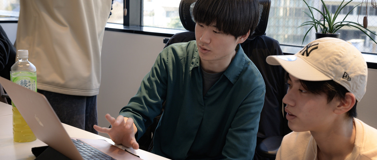 経験よりも熱意重視！DX推進に挑戦したいフロントエンジニアを募集