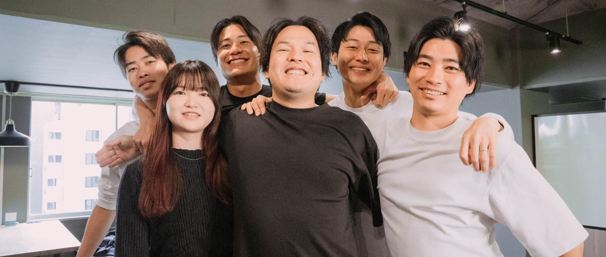 会社を１から作り上げたい方必見！拡大期のベンチャー企業でのオープン募集！