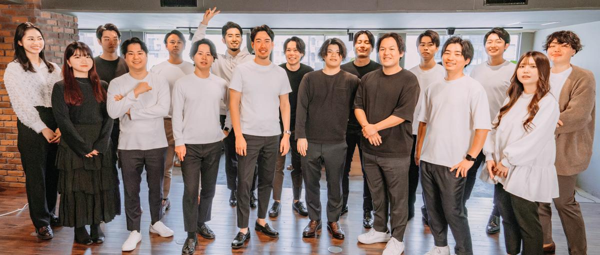 会社を１から作り上げたい方必見！拡大期のベンチャー企業でのオープン募集！