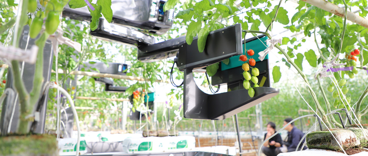 長期インターン。CTO直下でメカエンジニアとしての実務経験を積みませんか？