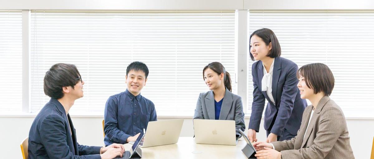 ITの力で児童虐待の解決に挑むスタートアップ！カスタマーサクセス募集！