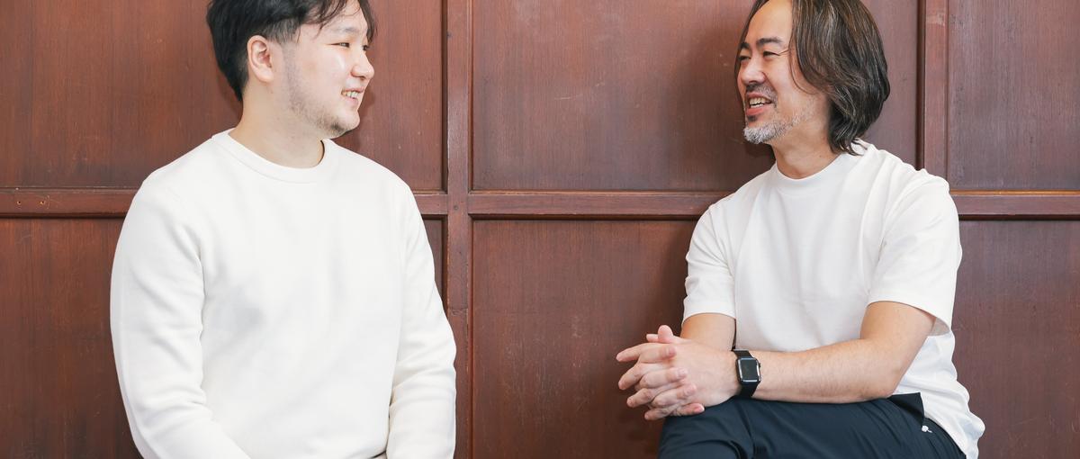 フロント＆バックの両方を極める！"すごい"エンジニアの近くでスキルアップ！