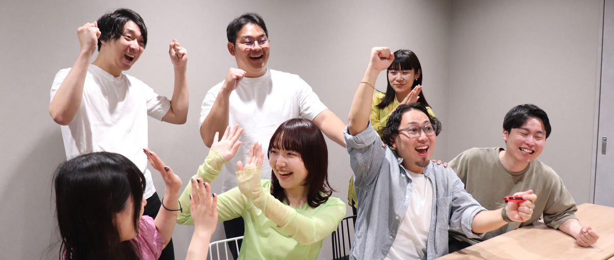 キャリアの選択肢多数！0からでもWEBデザイナーになりたい人、大募集