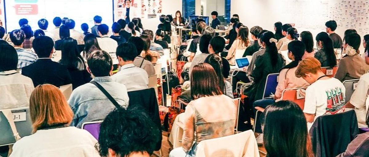 26卒｜働きがい日本一の会社でエンジニアに！GPTW認定