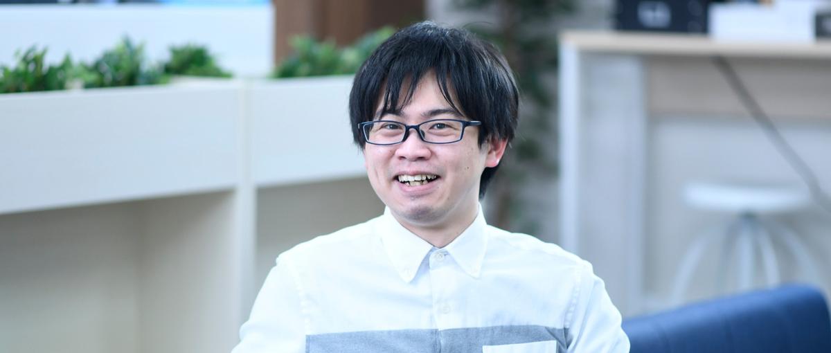 1つの技術に縛られない！｜若手から挑めるフルスタックエンジニアの道