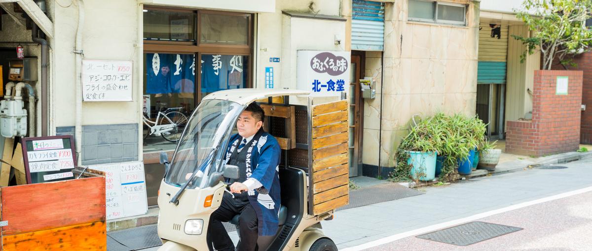 東京・品川｜地域密着型ゲストハウスのクリーニングスタッフ募集！