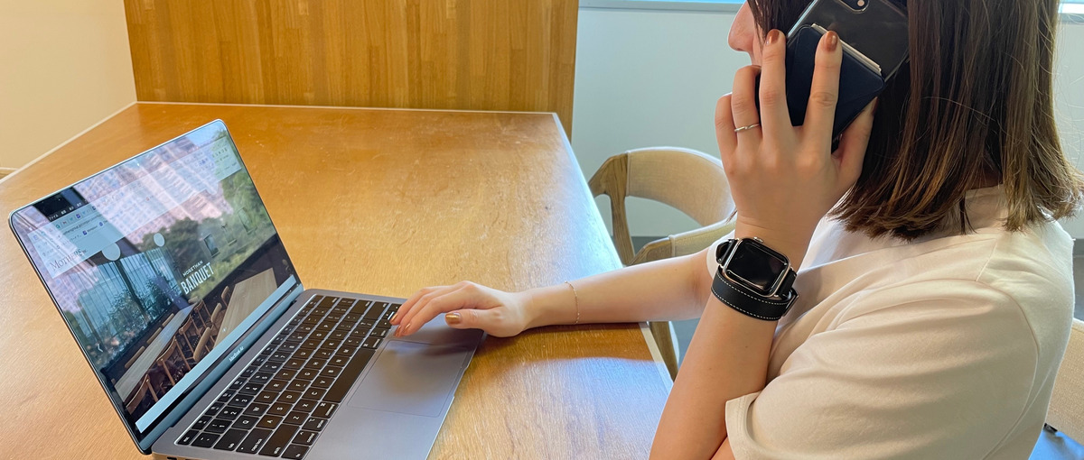 店舗を持つ企業すべてが営業対象！マーケ×営業力で好きを仕事にしませんか？