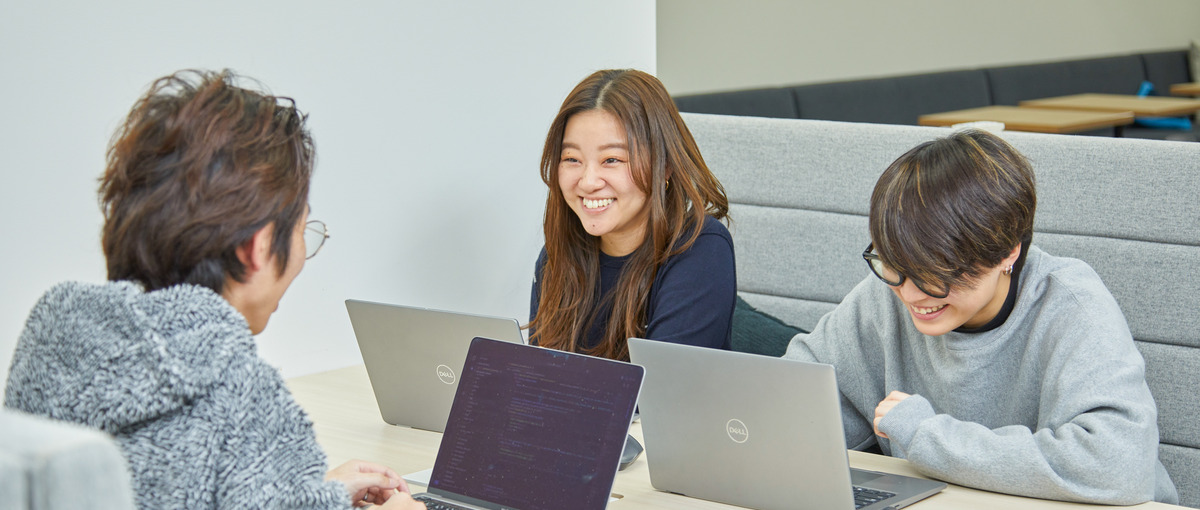 最先端テクノロジーをフル活用｜戦略的提案で顧客の変革を加速するポジション！