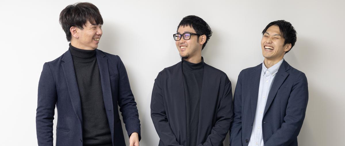 エンタープライズ企業の戦略的パートナー｜人的戦略を支える提案をお任せします