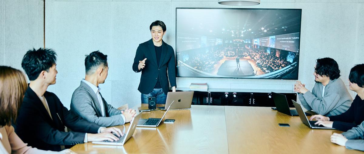 人生を変えるきっかけを｜クライアントと共に未来を創るセールス×コーチング