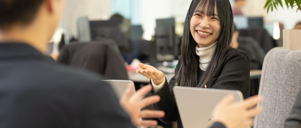 あなたの企画がバズを生む！SNSマーケの最前線で働きたい方、Wanted！