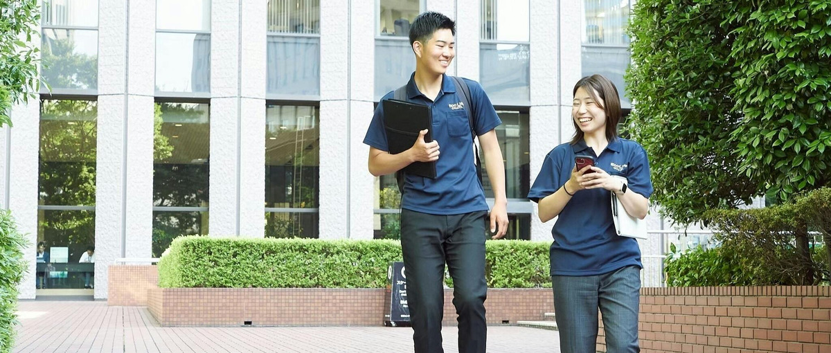 インターン生積極的に採用中！普通じゃ満足できないあなたへ