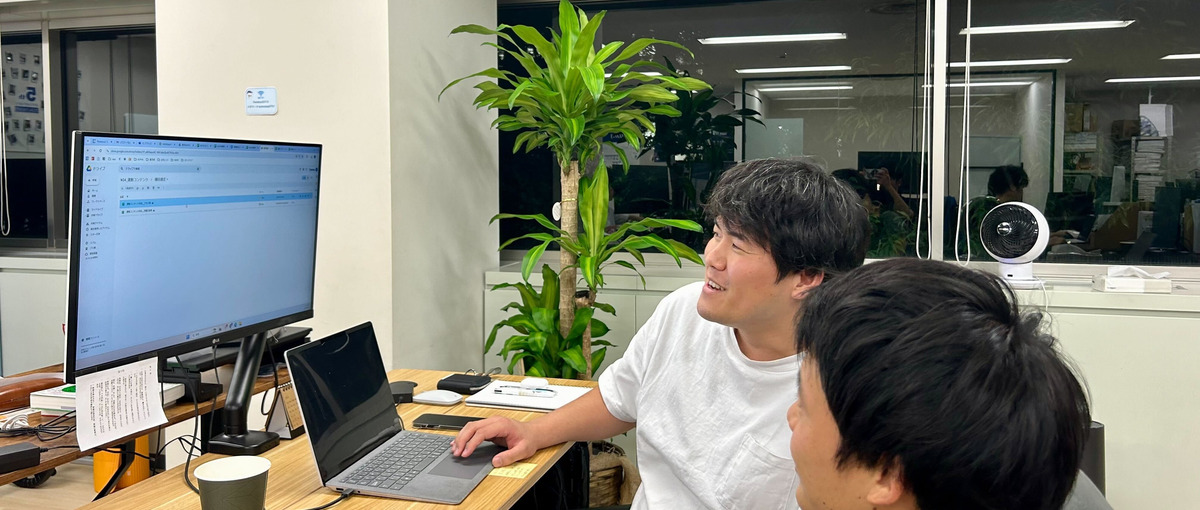 CS立ち上げメンバー！スポーツ×教育サービスのカスタマーサクセス募集！