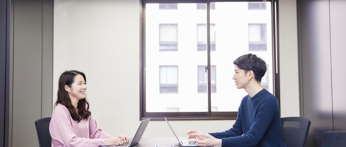 将来の幹部候補！プレイヤーからチームを牽引するリーダーになりませんか？