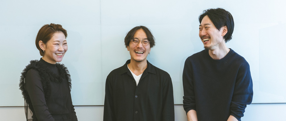 代表直下で事業を推進するPM/ディレクター募集！