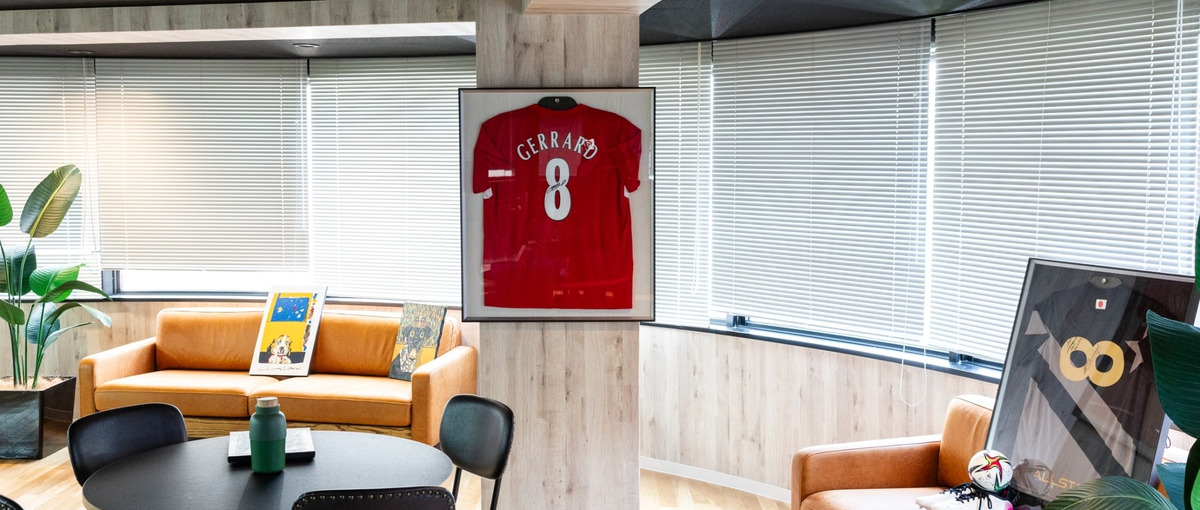 26卒│スポーツ好きな学生さん、カジュアルにお話しましょう！