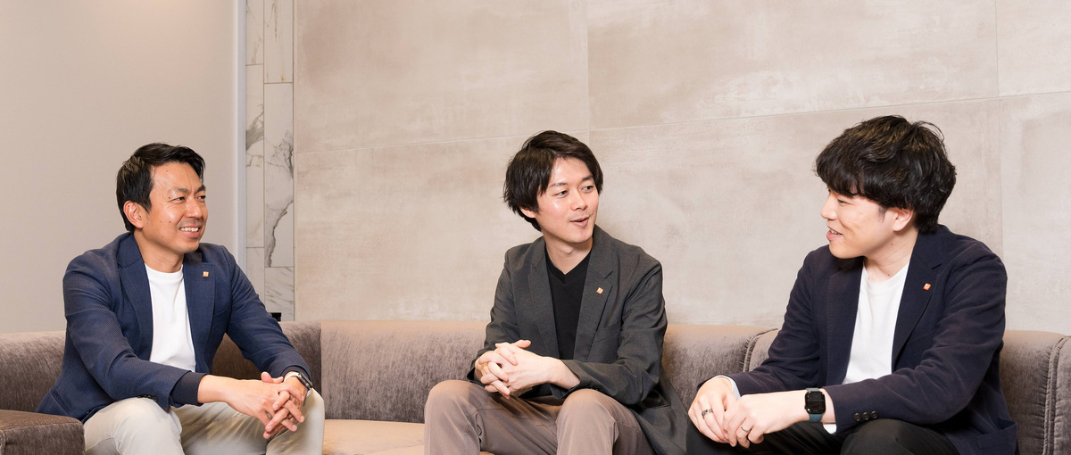 IR経営企画リーダー | 個人認証DX推進を手掛けるスタートアップ！