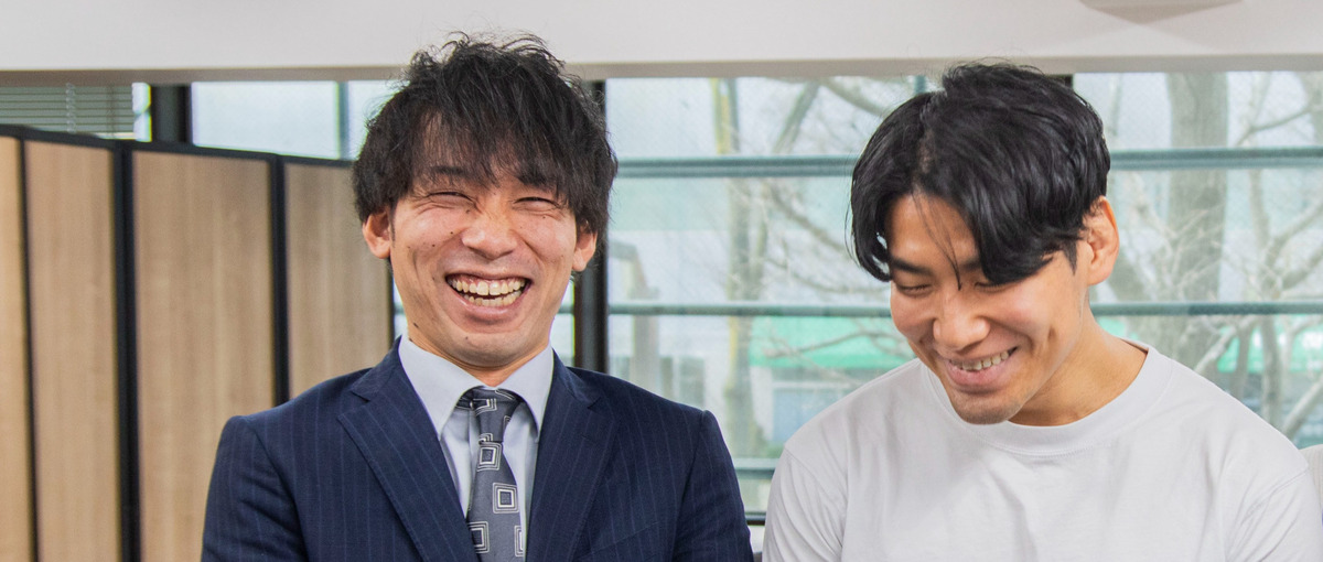 役員直下|インターン初挑戦でもOK！成長企業でSNS運用に挑戦したい人募集