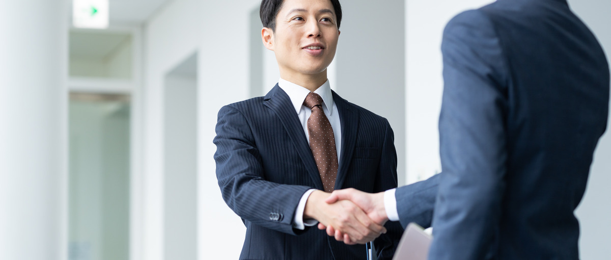 経営コンサルタントWANTED　クライアントの持続的な成長に貢献