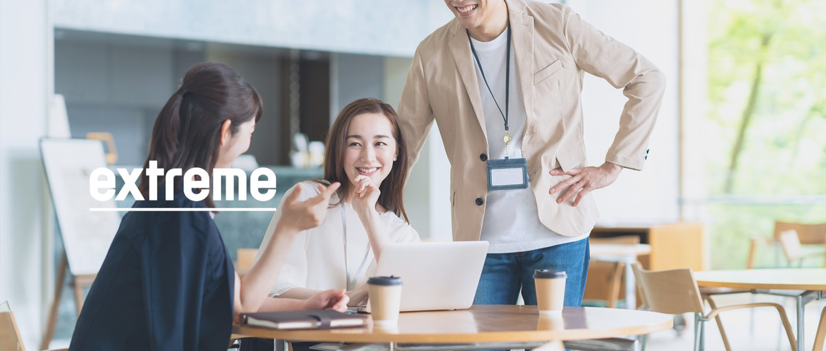 デジタル人材の提案営業！企業の成長を支える仕事に挑戦しませんか？