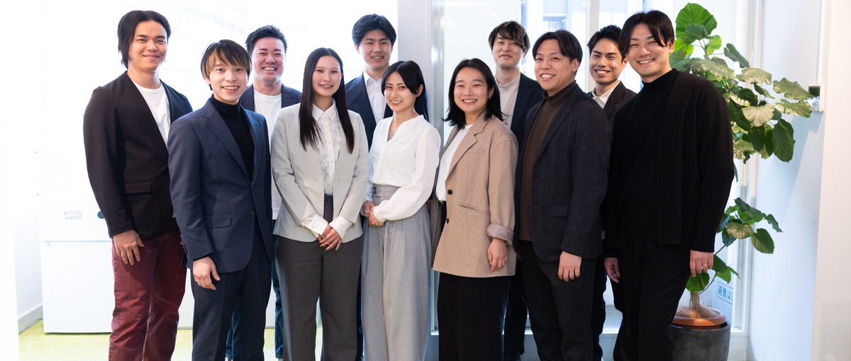 英語力不問の営業職募集！ベンチャー企業でグローバルな事業展開をしませんか？