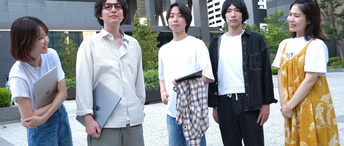  1人目経理として、会社の成長を支える重要ポジションをお任せ！