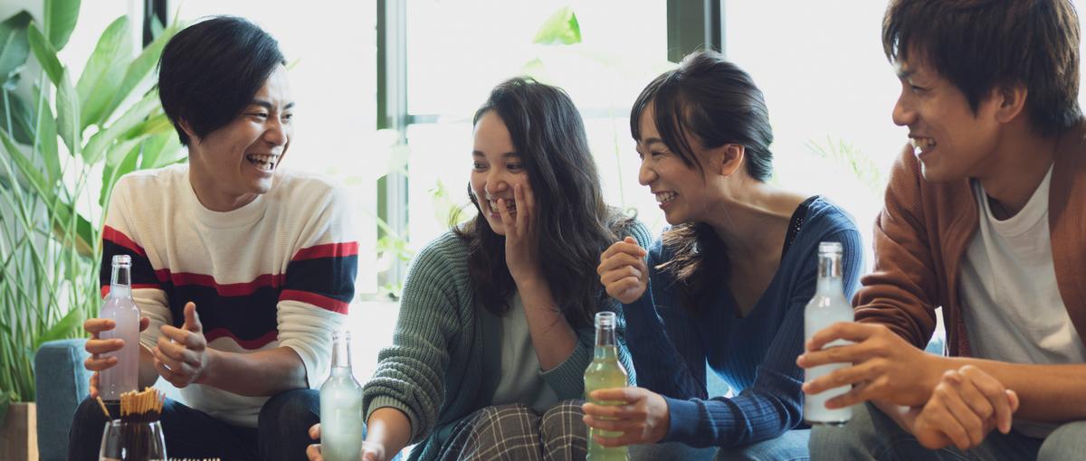 今アツいのは体験型広報。リアルな場で、伝わる広報を実感しませんか？