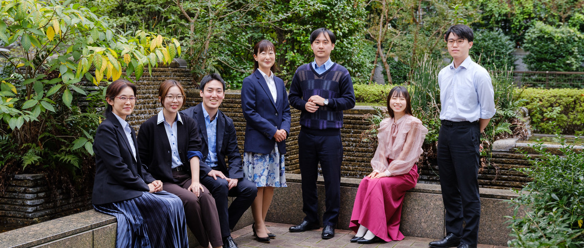 経験浅くてもOK！業務は自社AIプロダクトからクラウドサービスまで様々！