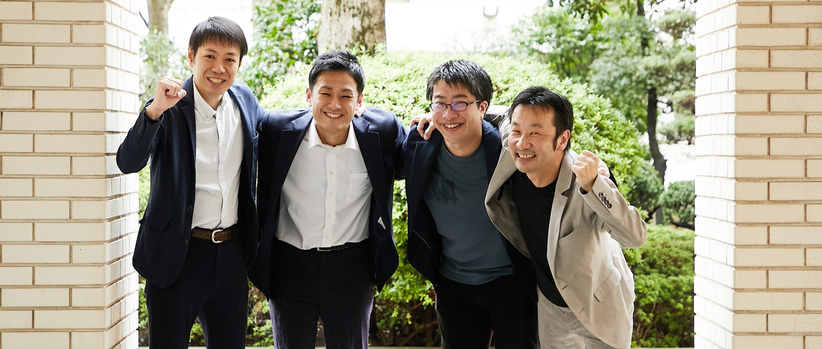 データ分析で、医療現場を大きく変えるSaaS｜バックエンドエンジニア募集！