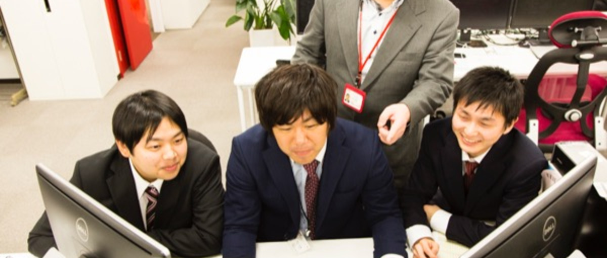 技術力不問。あ、そのアプリつくったの自分って自慢できるエンジニアへ