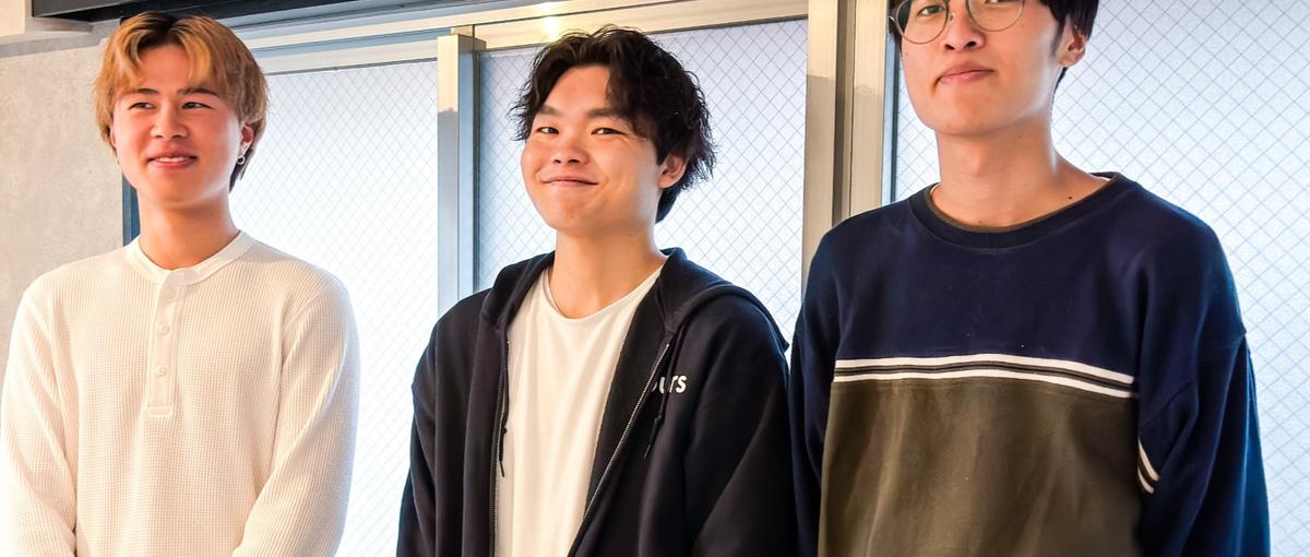 HRメディアのSNS企画・運用　長期インターンシップ