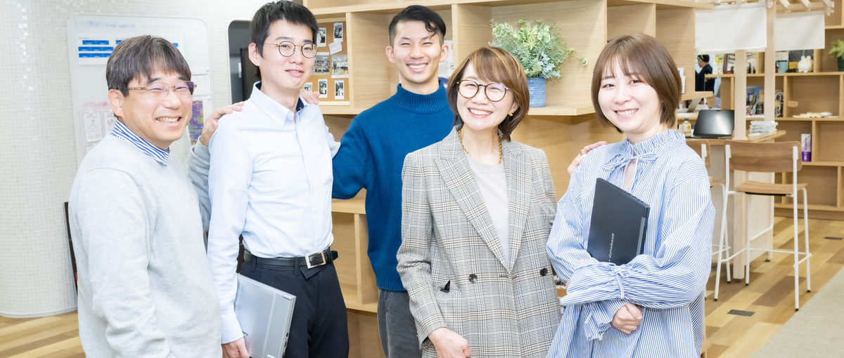 郵便を通して日本をより良くする経営企画を募集！