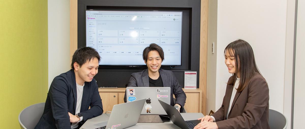 大阪｜スタートアップ企業を支える！自社開発エンジニアのアルバイトを募集！